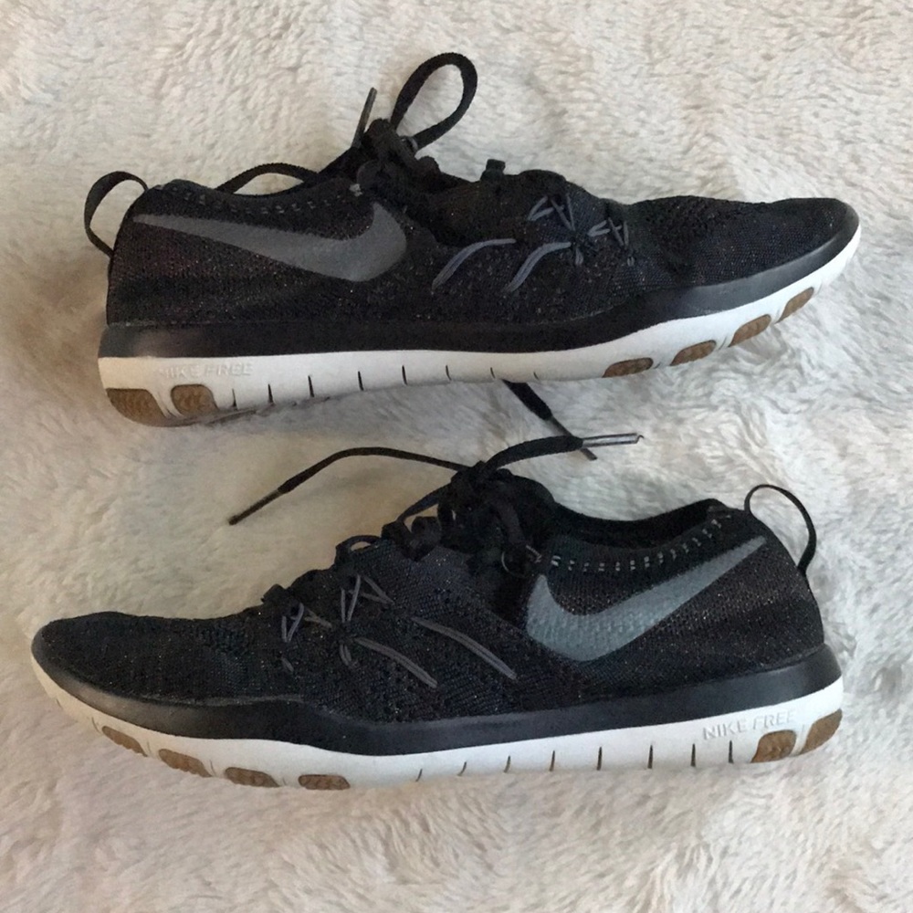 Nike Focus Flyknit